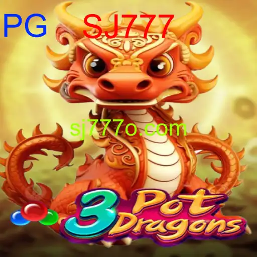 3PotDragons: Um Novo Horizonte no Mundo dos Jogos