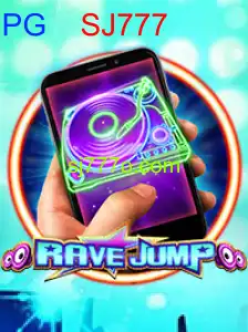 RaveJumpmobile