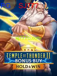 Explorando o Jogo TempleofThunderIIBonusBuy: Descrição, Introdução e Regras